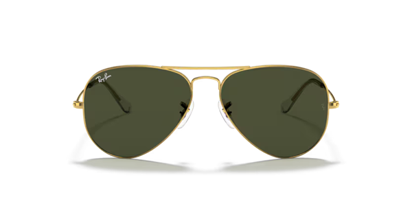 Ray-Ban RB 3025 L0205 58 Unisex Metal Güneş Gözlüğü