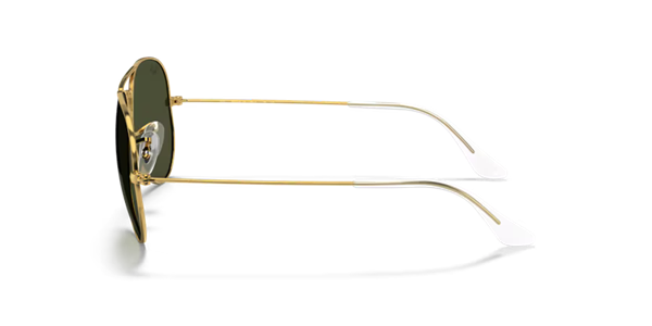 Ray-Ban RB 3025 L0205 58 Unisex Metal Güneş Gözlüğü