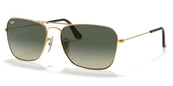 Rayban Rb3136 181/71 Unisex Güneş Gözlüğü