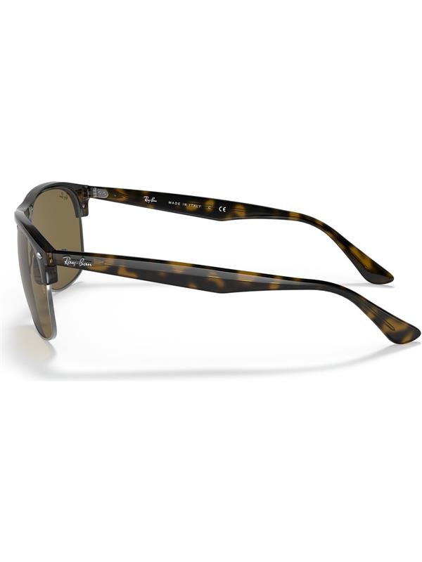Rayban RB 4342 710/73 59 Erkek Köşeli Güneş Gözlüğü
