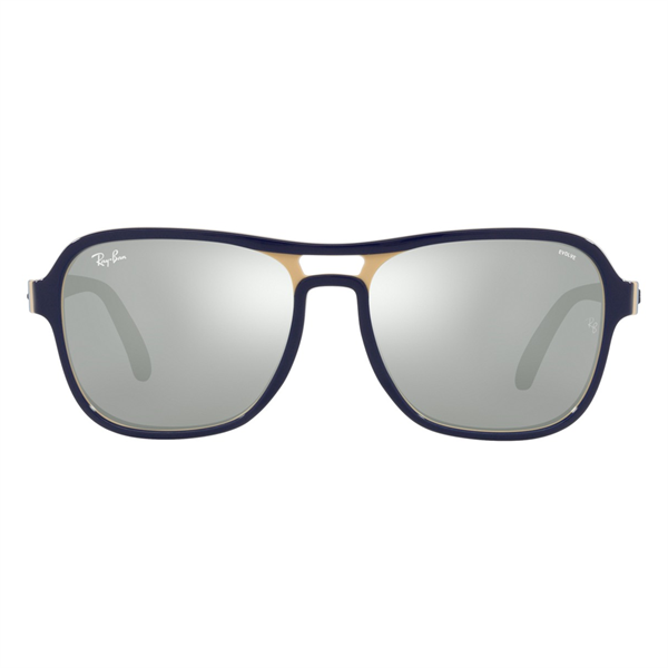 Rayban RB 4356 6546W3 58 Unisex Evolve Cam Kemik Güneş Gözlüğü