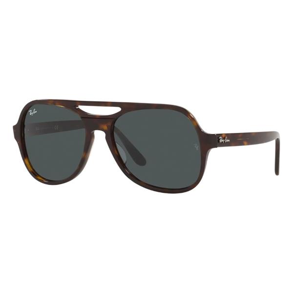 Ray-Ban RB 4357 902/R5 58 Erkek Kemik Güneş Gözlüğü