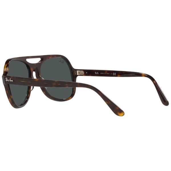 Ray-Ban RB 4357 902/R5 58 Erkek Kemik Güneş Gözlüğü