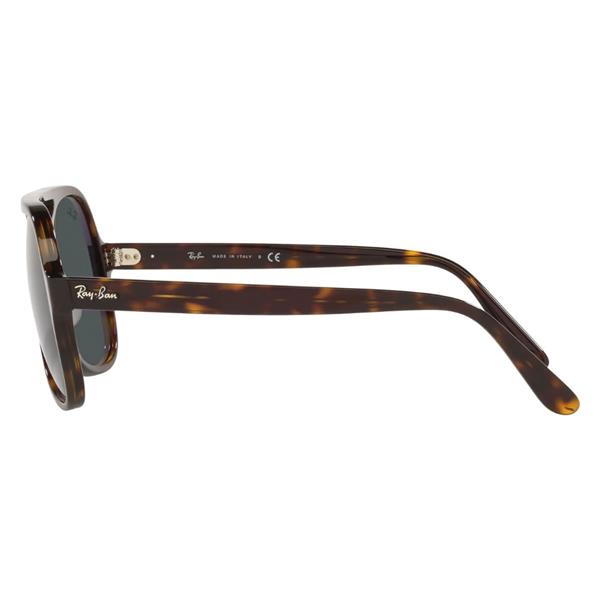 Ray-Ban RB 4357 902/R5 58 Erkek Kemik Güneş Gözlüğü
