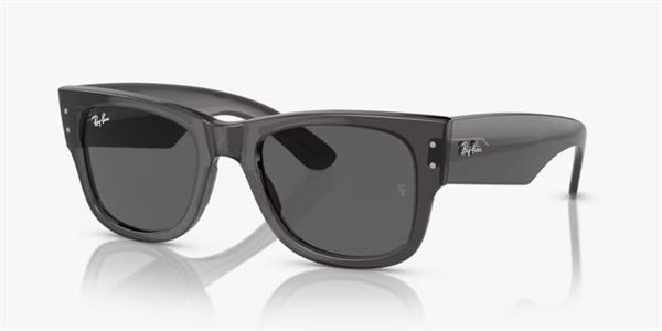 Rayban RB0840-S 1406/B1 Mega Wayfarer Unisex Kemik Güneş Gözlüğü