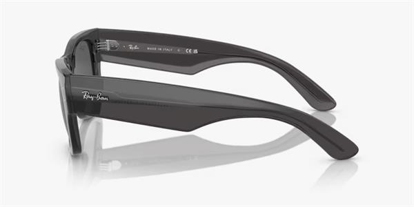 Rayban RB0840-S 1406/B1 Mega Wayfarer Unisex Kemik Güneş Gözlüğü