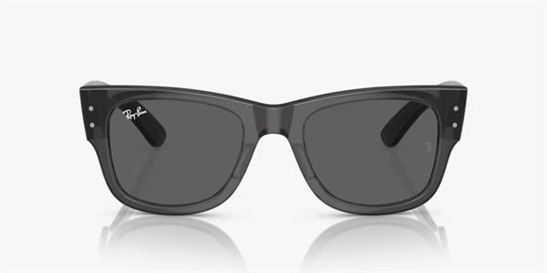 Rayban RB0840-S 1406/B1 Mega Wayfarer Unisex Kemik Güneş Gözlüğü