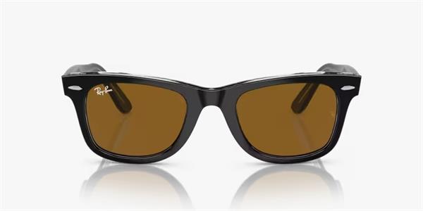 Rayban RB2140 1294/33 Siyah Kemik Güneş Gözlüğü