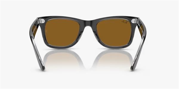 Rayban RB2140 1294/33 Siyah Kemik Güneş Gözlüğü