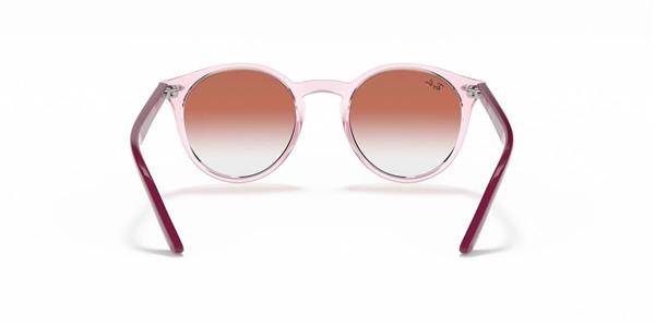 Rayban Rj 9064 S 7052/V0 Çocuk Güneş Gözlüğü