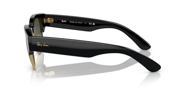 Rayban Rb 0316s 901/31 Güneş Gözlüğü