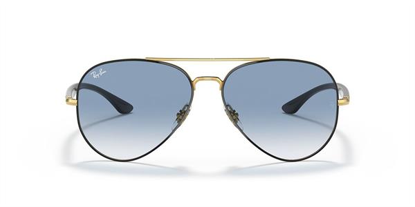 Rayban RB3675 90003f 58 Güneş Gözlüğü