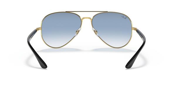 Rayban RB3675 90003f 58 Güneş Gözlüğü