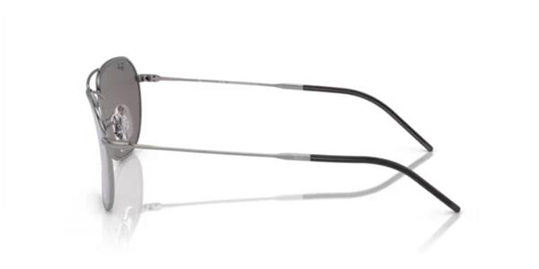 Rayban RB0102S 004/GA CARAVAN REVERSE AYNALI GÜNEŞ GÖZLÜĞÜ