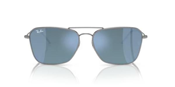 Rayban RB0102S 004/GA CARAVAN REVERSE AYNALI GÜNEŞ GÖZLÜĞÜ