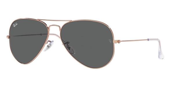 Rayban RB3025 9202B1 58 Unisex Güneş Gözlüğü