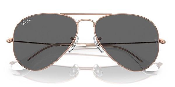Rayban RB3025 9202B1 58 Unisex Güneş Gözlüğü