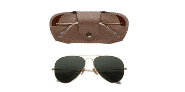 Rayban Rb3025 W3400 Damla Unisex Metal Güneş Gözlüğü