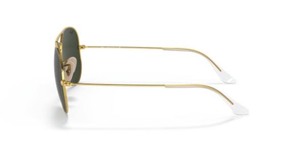 Rayban Rb3025 W3400 Damla Unisex Metal Güneş Gözlüğü