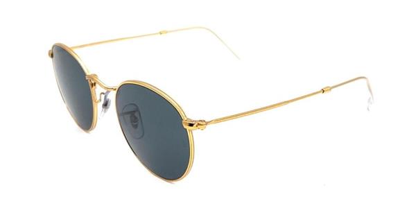 Rayban Rb3447 9196r5 Oval Metal Güneş Gözlüğü