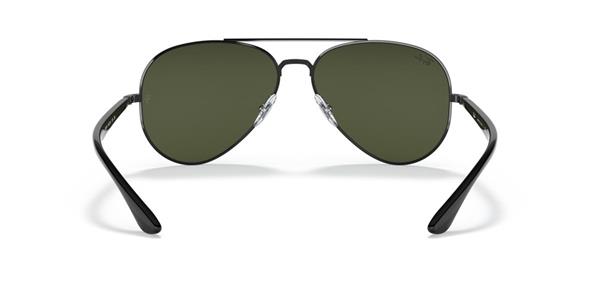 Rayban Rb3675 002/31 Erkek Güneş Gözlüğü