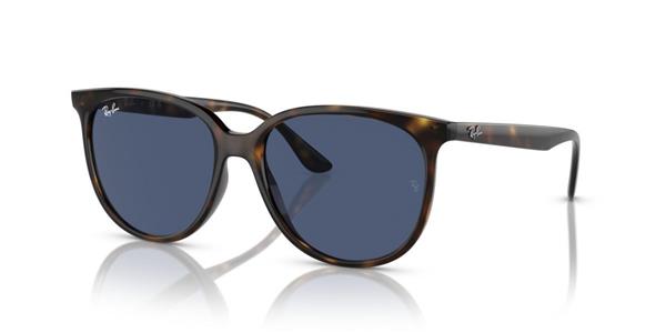 Rayban Rb4378 710 80 Kadın Güneş Gözlüğü