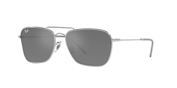 Rayban Reverse  RB0102s 003/gs 58 Unisex Güneş Gözlüğü