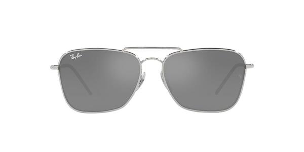 Rayban Reverse  RB0102s 003/gs 58 Unisex Güneş Gözlüğü