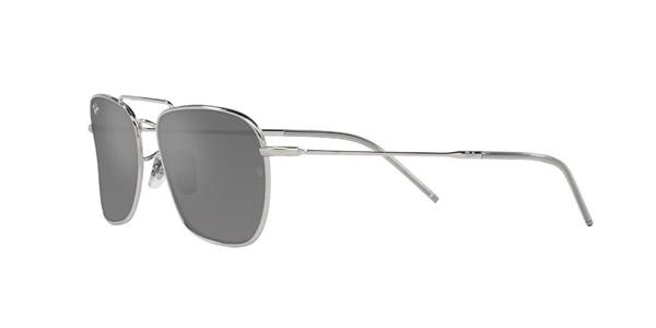 Rayban Reverse  RB0102s 003/gs 58 Unisex Güneş Gözlüğü