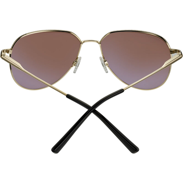 Serengetı Haywood SS543003 Unisex Gold Metal Güneş Gözlüğü