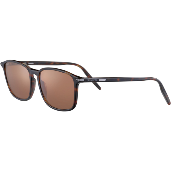 Serengeti Lenwood 8933 Unisex Kemik Güneş Gözlüğü