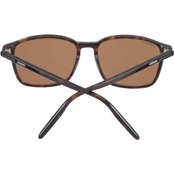 Serengeti Lenwood 8933 Unisex Kemik Güneş Gözlüğü