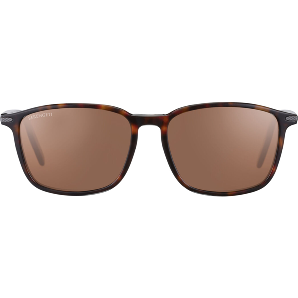 Serengeti Lenwood 8933 Unisex Kemik Güneş Gözlüğü