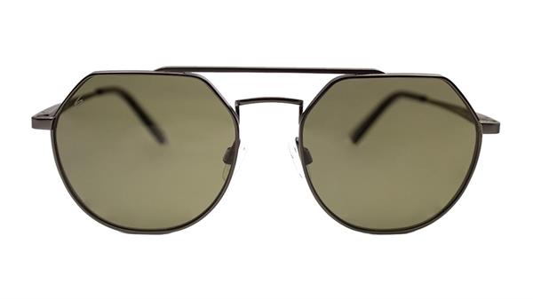 Serengetı Shelby SS533005 Unısex Metal Gri Güneş Gözlüğü