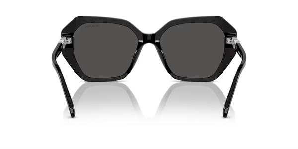 Swarovskı SK6017 100187 Siyak Kadın Köşeli Güneş Gözlüğü