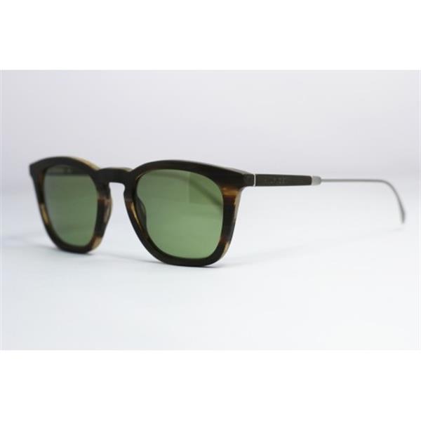 Tommy Hilfiger 1383/s Qetdj Unisex Mat Kahve Kemik Güneş Gözlüğü