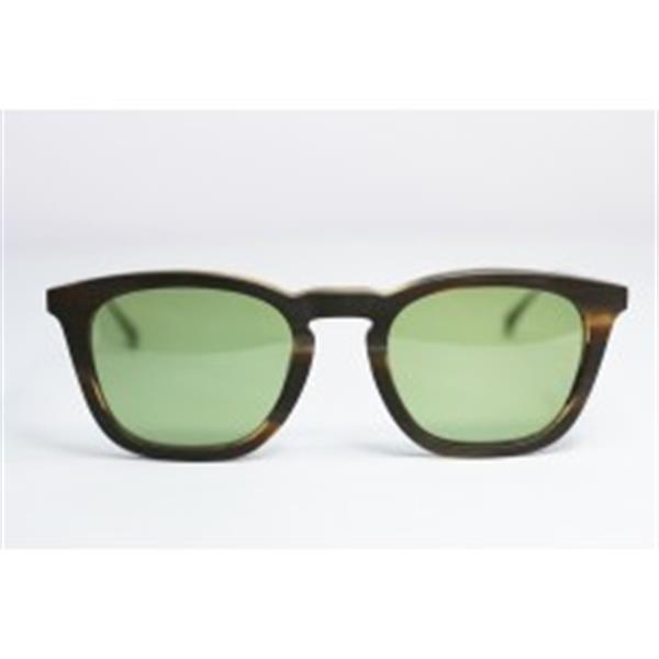 Tommy Hilfiger 1383/s Qetdj Unisex Mat Kahve Kemik Güneş Gözlüğü