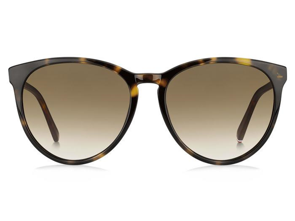 Tommy Hilfiger 1724/S 086HA Kadın Kemik Güneş Gözlüğü