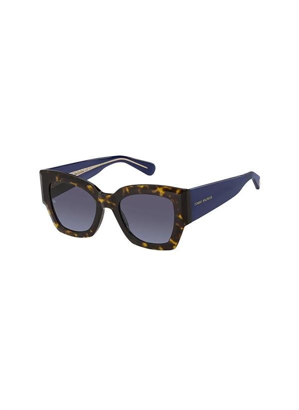 Tommy Hilfiger 1862/S 086GB  Kadın Kemik Güneş Gözlüğü