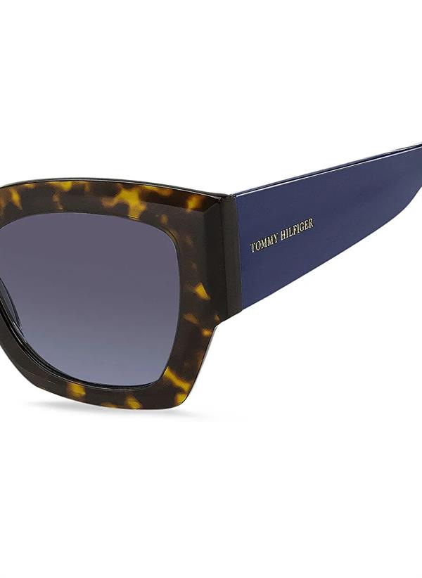Tommy Hilfiger 1862/S 086GB  Kadın Kemik Güneş Gözlüğü