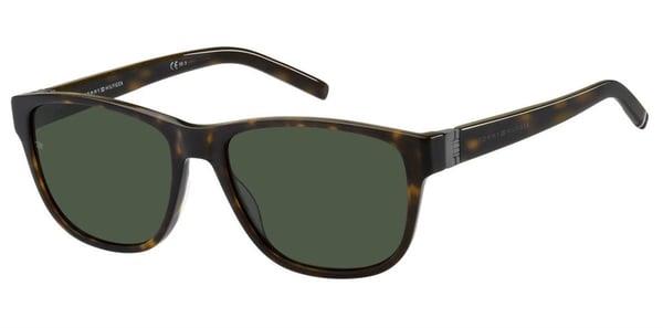 Tommy Hilfiger 1871/S 086QT Erkek Kemik Güneş Gözlüğü