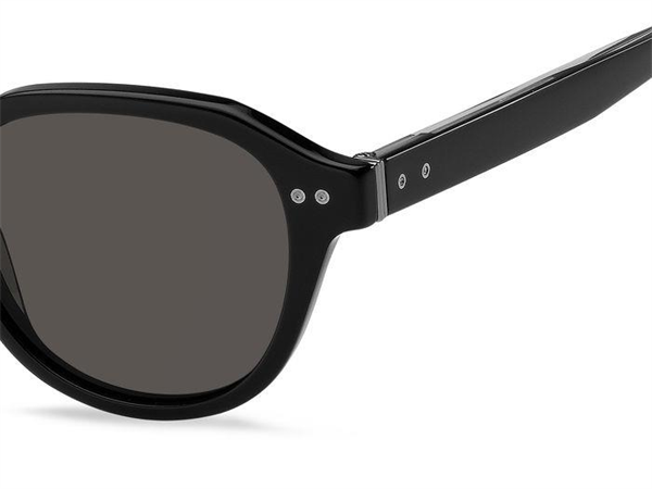 Tommy Hilfiger 1970/S 807IR Siyah Kemik Güneş Gözlüğü