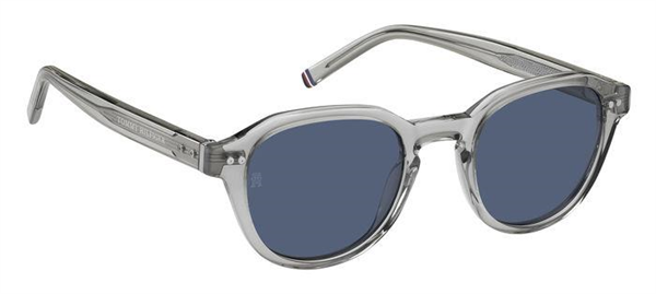 Tommy Hilfiger 1970/S  KB7KU Unisex Kemik Güneş Gözlüğü