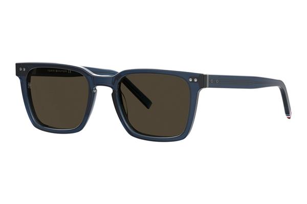 Tommy Hilfiger 1971/S PJP70 Unisex Kemik Güneş Gözlüğü