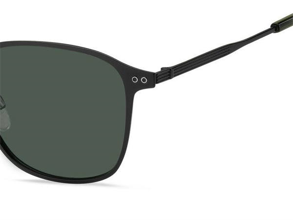 Tommy Hilfiger 1972/S 003QT Unisex Metal Güneş Gözlüğü