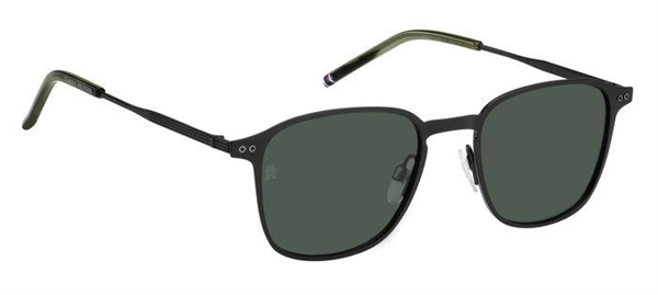 Tommy Hilfiger 1972/S 003QT Unisex Metal Güneş Gözlüğü