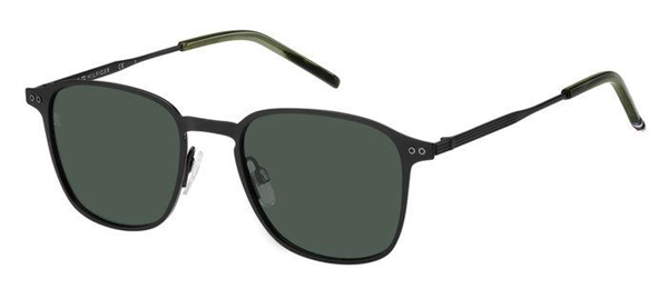 Tommy Hilfiger 1972/S 003QT Unisex Metal Güneş Gözlüğü