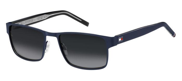 Tommy Hilfiger 1974/S FLL9O Metal Erkek Güneş Gözlüğü