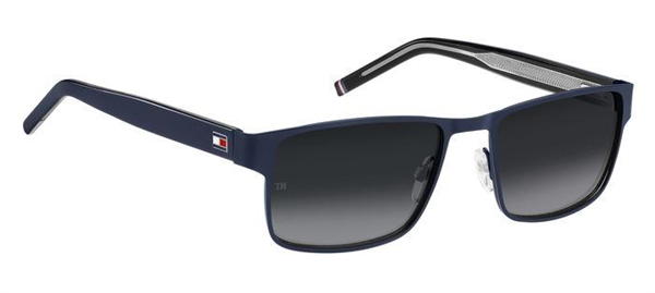 Tommy Hilfiger 1974/S FLL9O Metal Erkek Güneş Gözlüğü