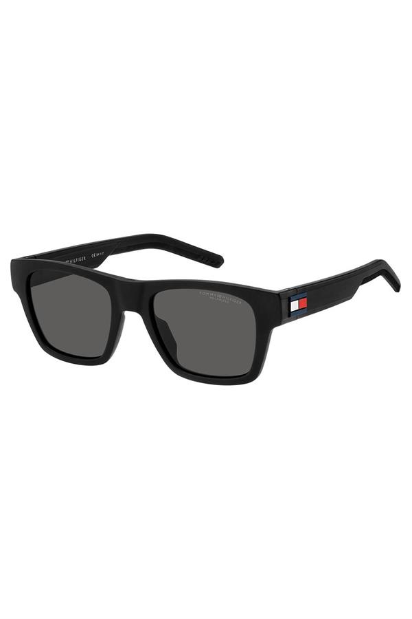 Tommy Hilfiger 1975/S 003M9 Erkek Mat Kemik Güneş Gözlüğü